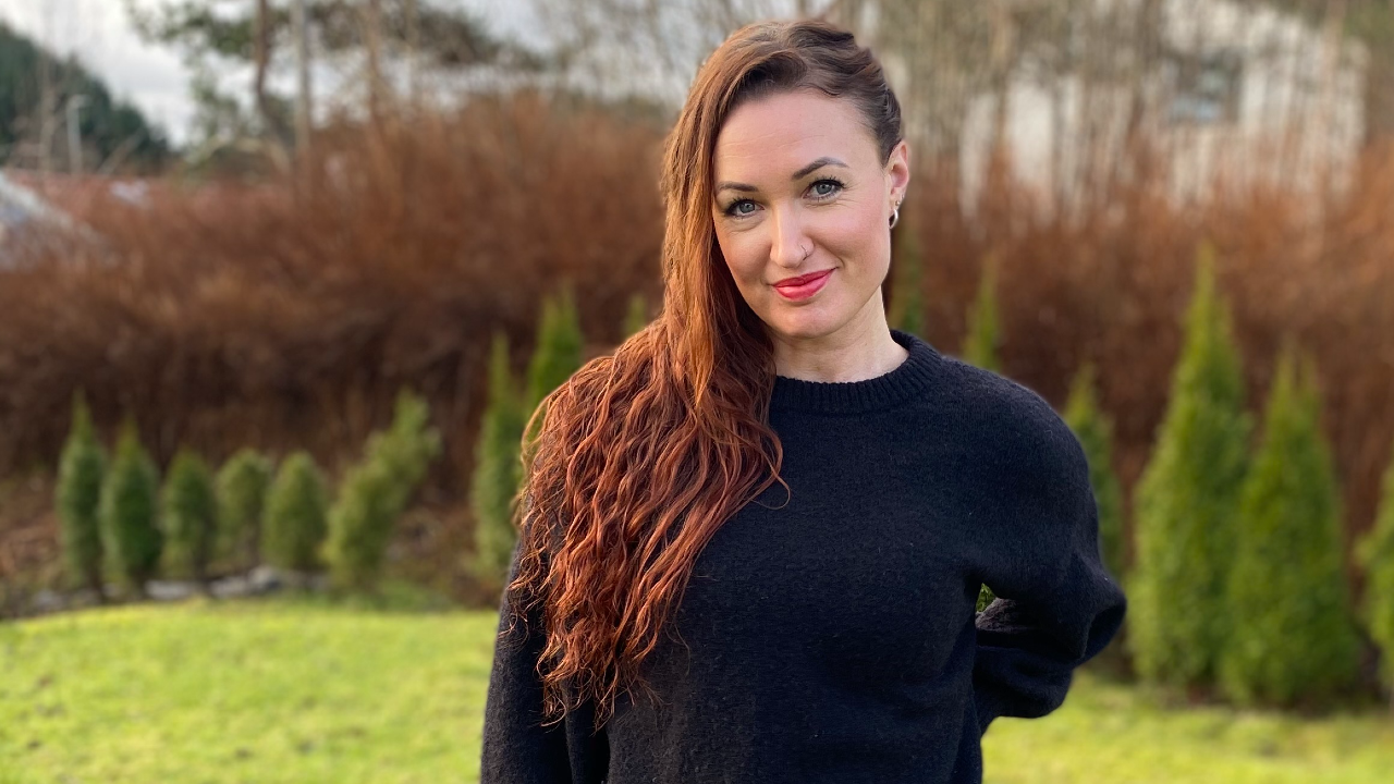 Nettovergrep: Samtale med psykologspesialist Andrine Bruland